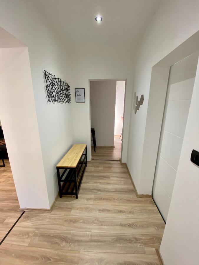 Apartment Rose Pula Exterior foto
