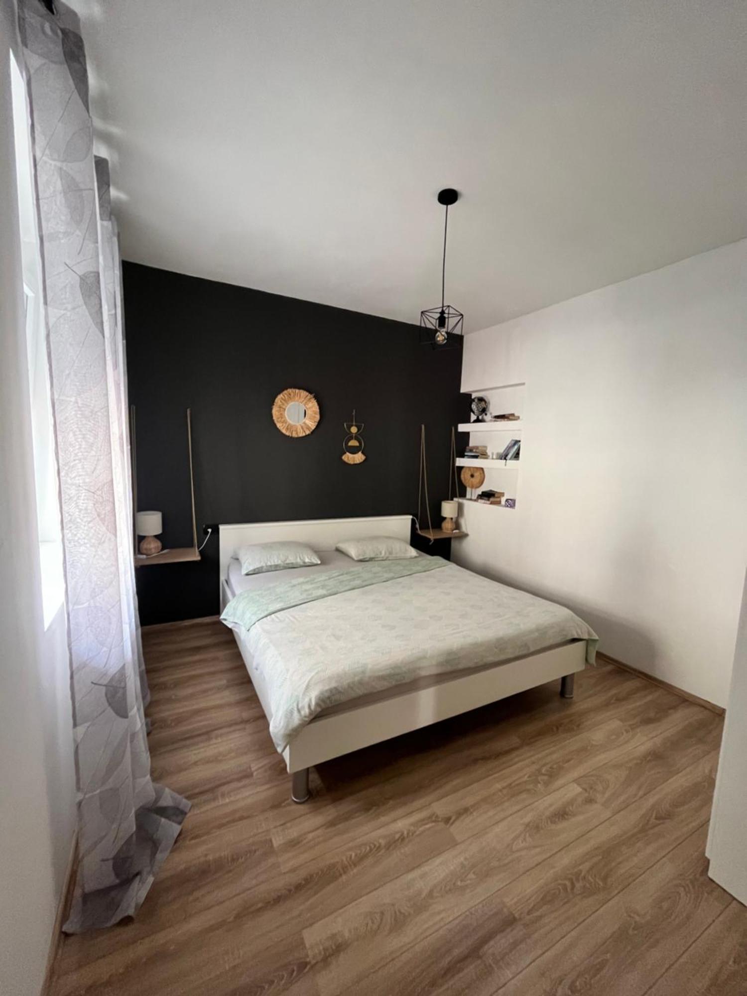 Apartment Rose Pula Exterior foto
