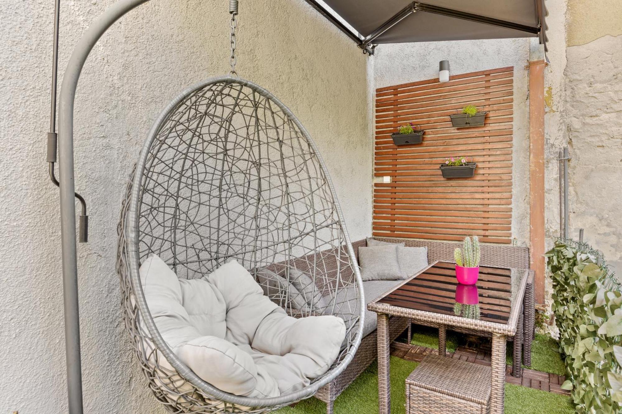 Apartment Rose Pula Exterior foto